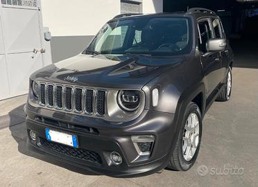 Jeep Renegade 1.0 T3 Limited