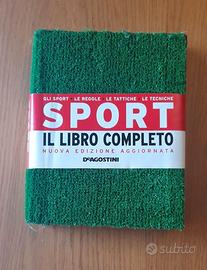 SPORT - IL LIBRO COMPLETO