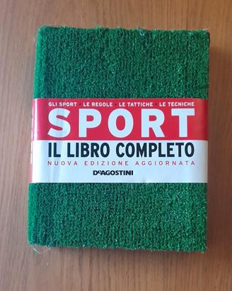 SPORT - IL LIBRO COMPLETO