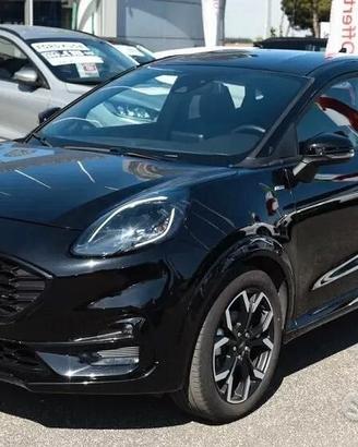 Ricambi ford puma originali