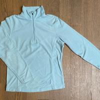 Felpa in pile 8848 Altitude