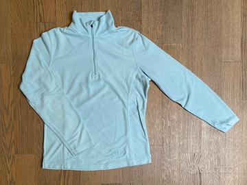 Felpa in pile 8848 Altitude