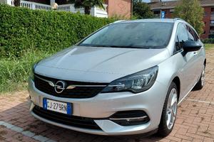 Opel Astra Sports Tourer 1.5  CDTI 122CV AT9 