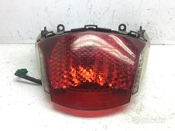 KYMCO PEOPLE GTI 200 FARO FANALE STOP FRECCE POSTE