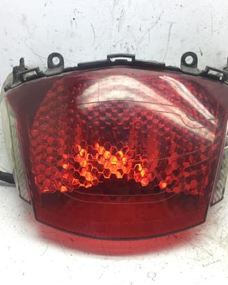 KYMCO PEOPLE GTI 200 FARO FANALE STOP FRECCE POSTE