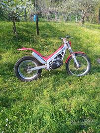 Trial Montesa Cota 315