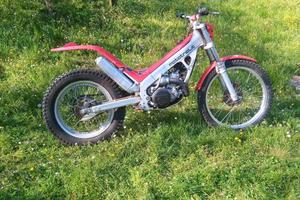 Trial Montesa Cota 315