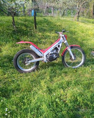 Trial Montesa Cota 315