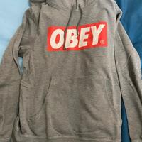 Felpa OBEY