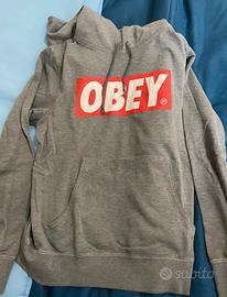 Felpa OBEY