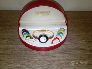 Orologio donna LAURENS Vintage 