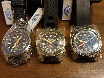 SQUALE COMSUBIN /GALEAZZI /MARINA MILTARE 