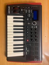 Novation impulse 25