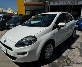 FIAT PUNTO EVO 1.4 BENZ/GPL 77CV 2014 CON 134000KM