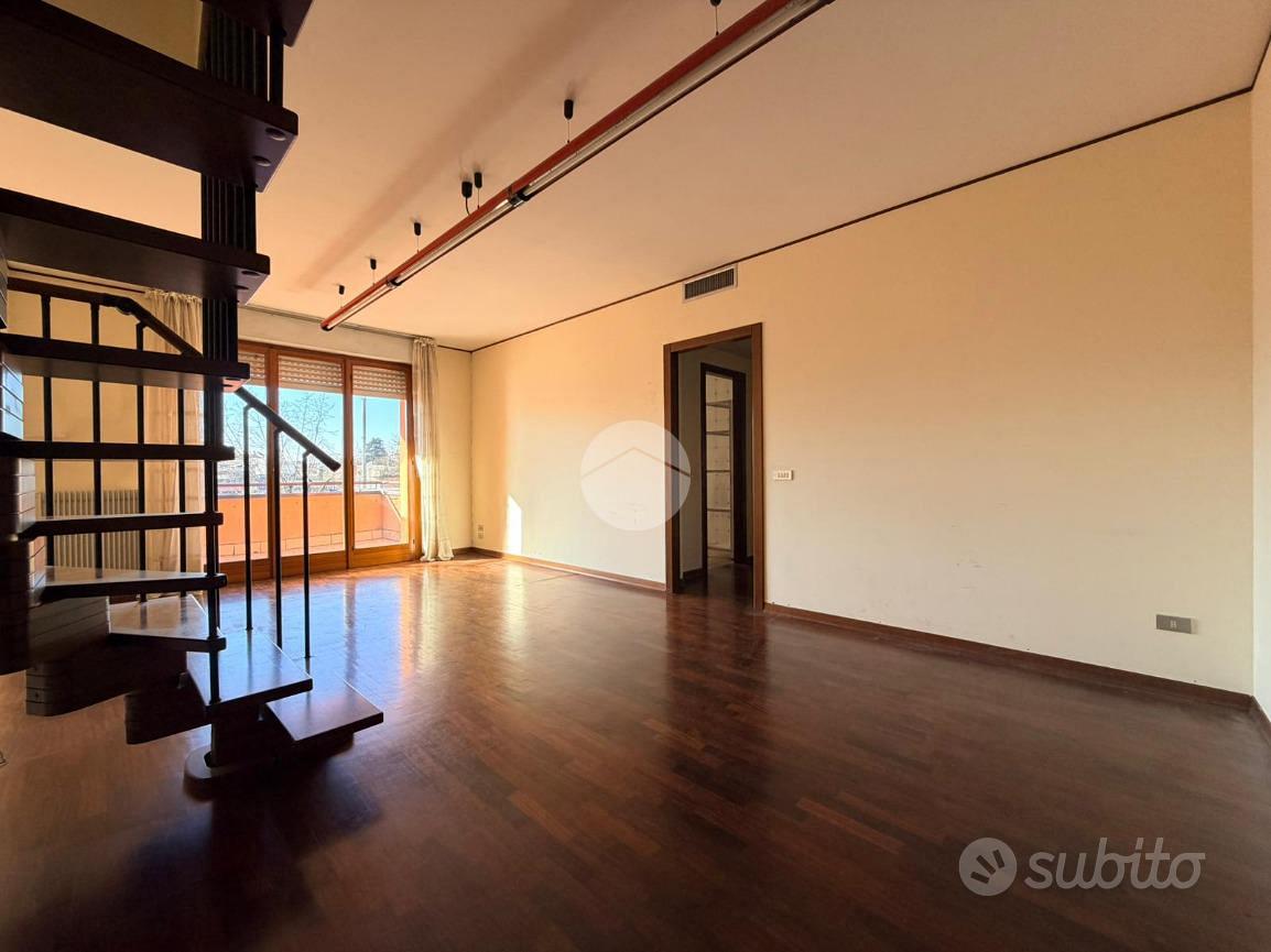 Appartamento – CR - Altro