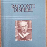 Racconti dispersi di Carlo Emilio Gadda