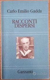 Racconti dispersi di Carlo Emilio Gadda