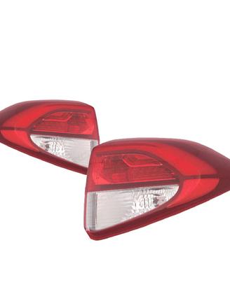 FANALI HYUNDAI TUCSON 15-18 ESTERNI