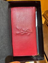 Portafoglio Yves Saint Lauren