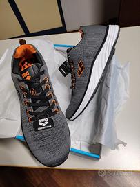 scarpe sportive Arena n. 45 - nuove mai indossate