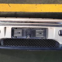 MINI COOPER 2007 - PARAURTI ANTERIORE