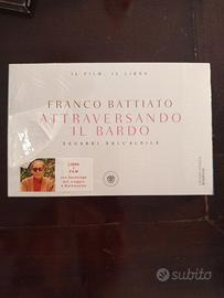 Franco Battiato Attraversando il Bardo