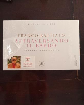 Franco Battiato Attraversando il Bardo