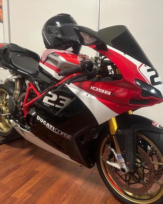 Ducati 1098s