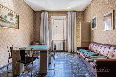 PALAZZINA A CIVITA CASTELLANA