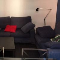 2 Divani (Divano+Divano Letto)