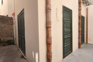 Locale in Favignana nella Via Roma