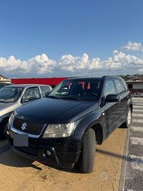 Suzuki Grand Vitara 1.9 DDiS – 2006