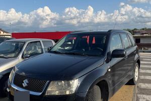 Suzuki Grand Vitara 1.9 DDiS – 2006