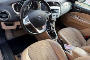 Lancia delta 1.6 mjt