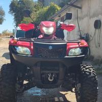 Suzuki Altro modello - 2008