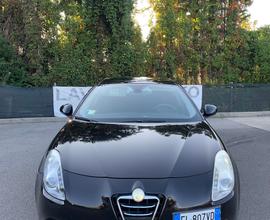 Alfa romeo giulietta 2.0 JTDm