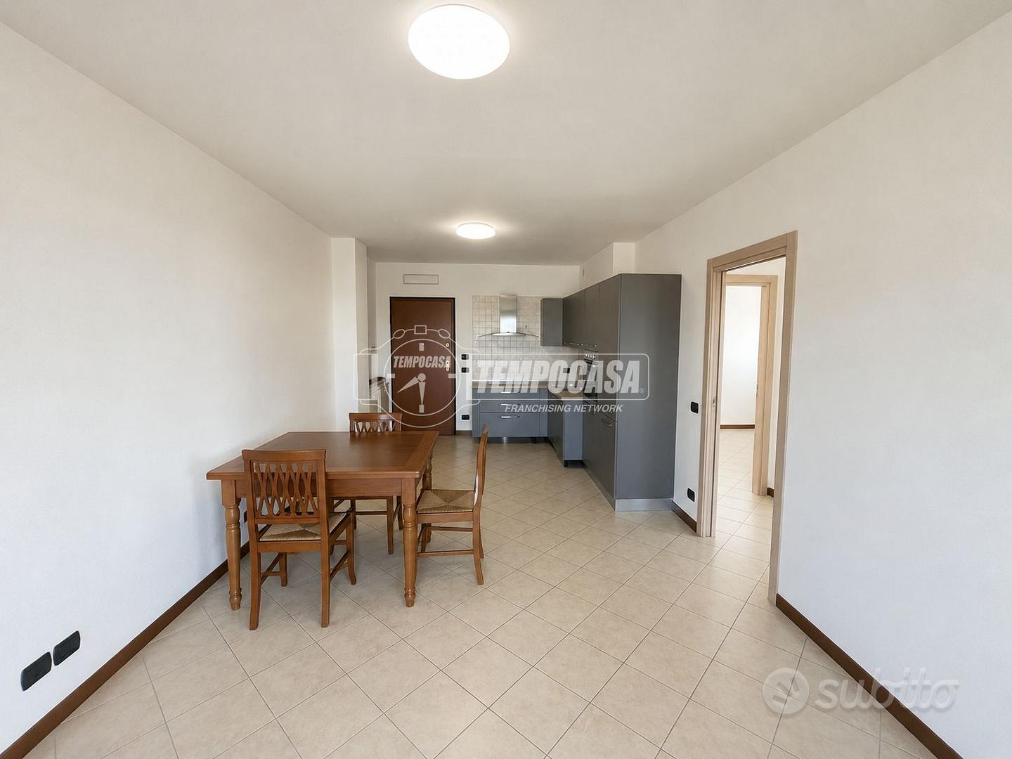 Appartamento – Castellamonte, Sant'Antonio - Vista 3