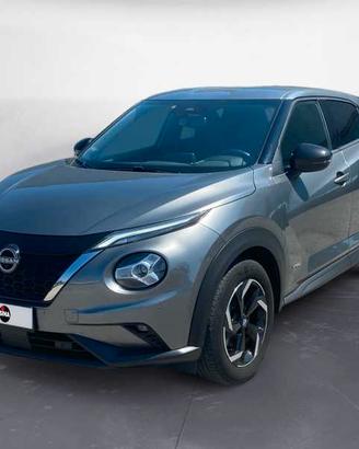 NISSAN Juke 1.6 hev N-Connecta