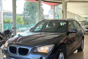 Bmw X1 sDrive16d Msport