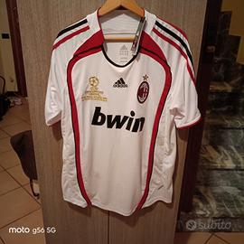 MAGLIA CHAMPIONS MILAN 