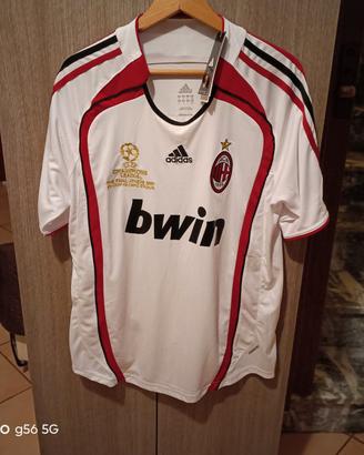 MAGLIA CHAMPIONS MILAN 