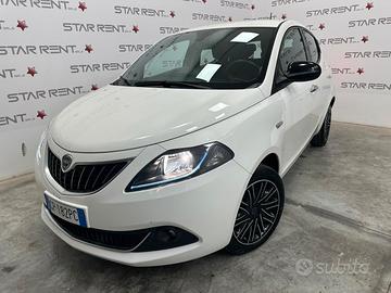 Lancia Ypsilon 1.0 FireFly 5 porte S&S Hybrid UnYc