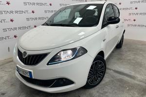 Lancia Ypsilon 1.0 FireFly 5 porte S&S Hybrid UnYc