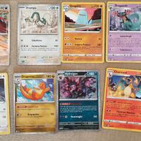 Carte Pokemon Italiane