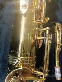 sax tenore buffet crampon 