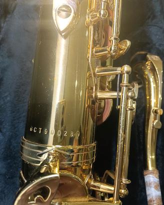 sax tenore buffet crampon 