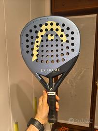 racchetta padel head Extreme motion 2026