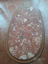 tavolino in legno