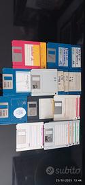 Floppy disks Commodore Amiga