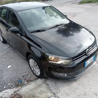 VOLKSWAGEN POLO 1.6 TDI 90CV ANNO 2012